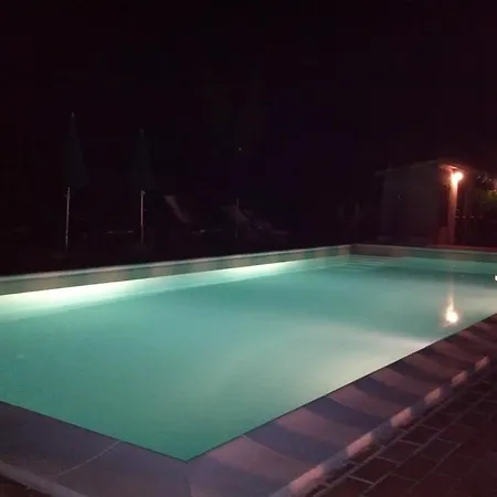 Sleeps 4 Pool Wifi