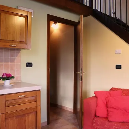 公寓 Sleeps 4 Pool Wifi Casa Vici